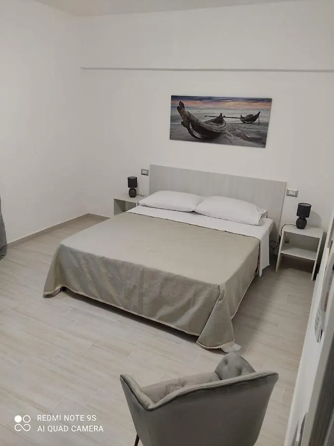 Quelli Di Piana Grande B&B Ribera Bed & Breakfast