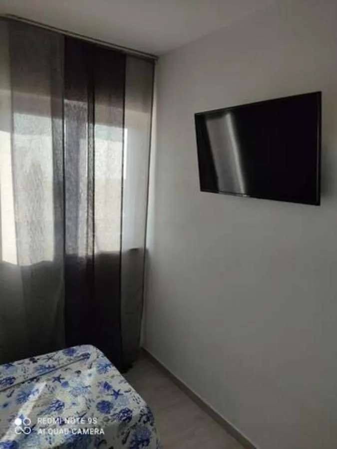 Quelli Di Piana Grande B&B Ribera