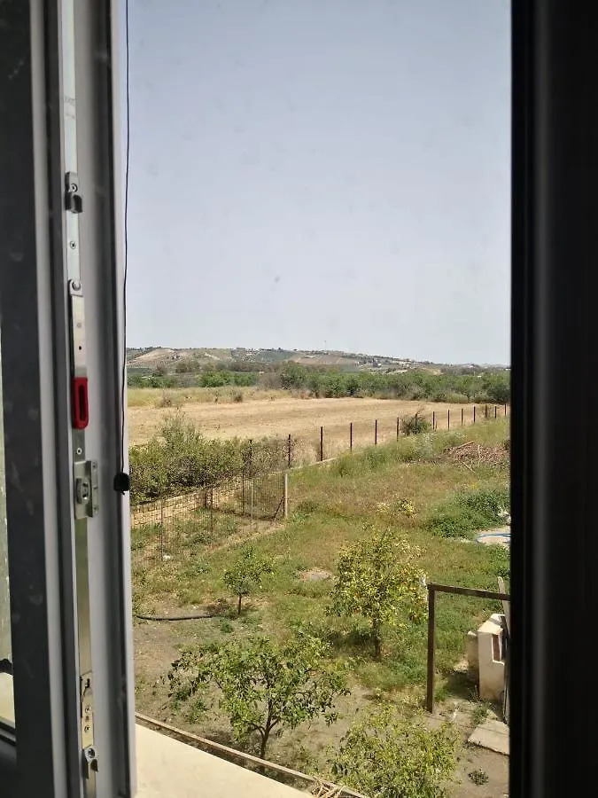 Quelli Di Piana Grande B&B Ribera