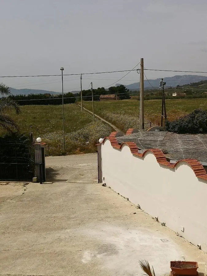 Quelli Di Piana Grande B&B Ribera 0*,